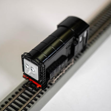 Bachmann Trains Thomas and Friends Diesel Loco with Moving Eyes HO Scale