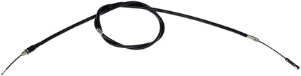 Dorman C95222 Rear Passenger Side Parking Brake Ca
