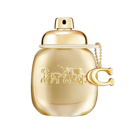 COACH GOLD PARFUM 30ML