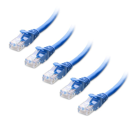 Cable Matters 160001-BLU-10x5