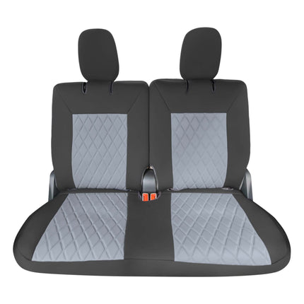 Neoprene Custom Fit Seat Covers for 2020-2022 Ford