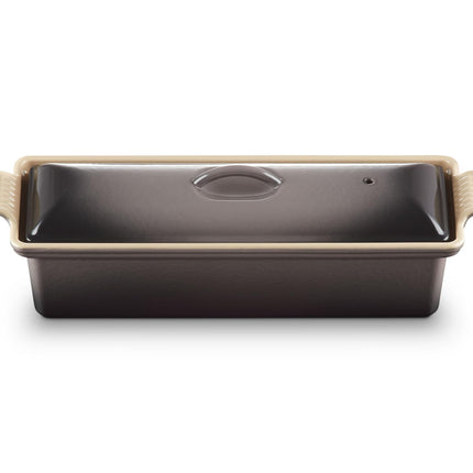 Le Creuset Enameled Cast-Iron 2 Quart Pate Terrine