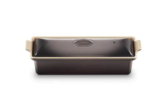 Le Creuset Enameled Cast-Iron 2 Quart Pate Terrine