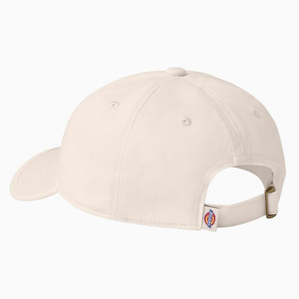 Dickies Embroidered Twill DAD HAT Blue