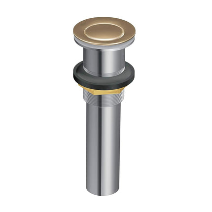 Moen 140780AZ Pop-Up Waste Kit, Antique Bronze