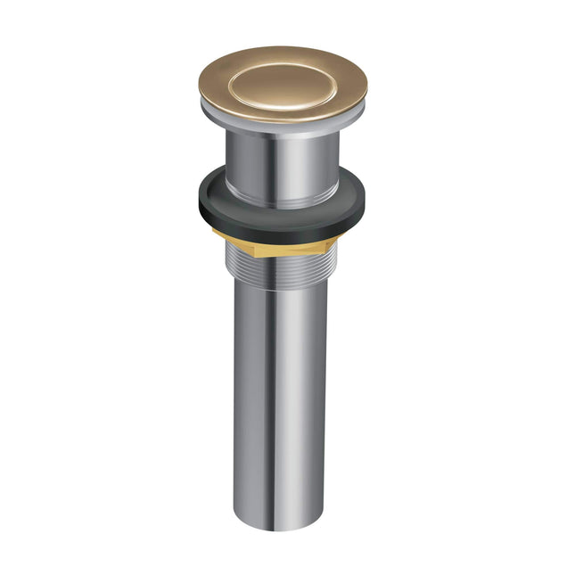Moen 140780AZ Pop-Up Waste Kit, Antique Bronze