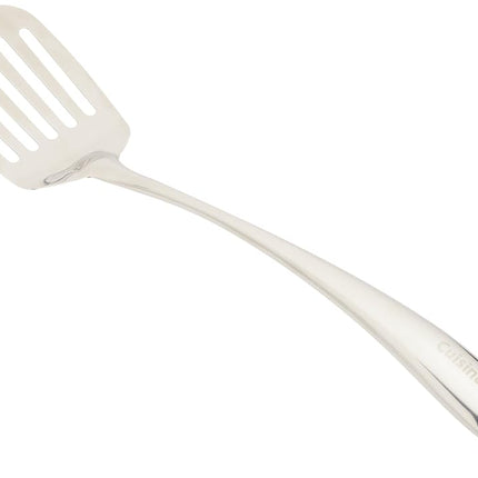 Cuisinart Stainless Steel Slotted Turner, Medium