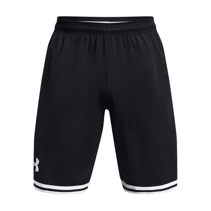 Under Armour Men's UA Perimeter Short Pants Black