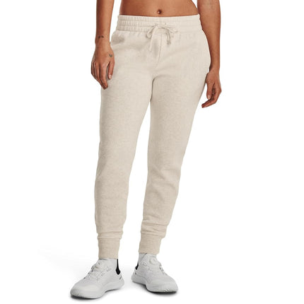 Under Armour Women's Rival Fleece Joggers, (783) O