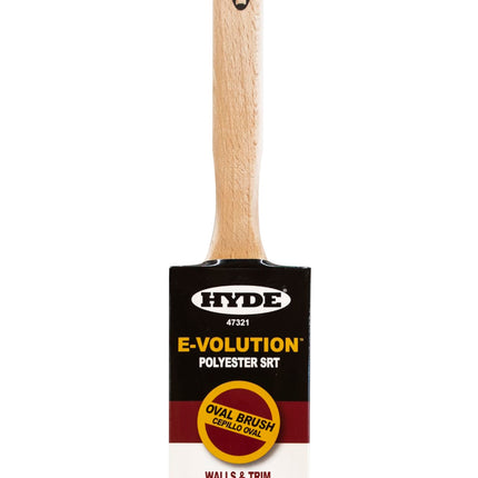 Hyde E-Volution Oval, Polyester SRT Filament Stiff