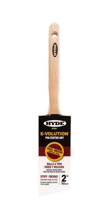 Hyde E-Volution Oval, Polyester SRT Filament Stiff