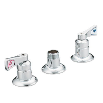 Moen 8226 Commercial M-Dura Widespread Kitchen Fau
