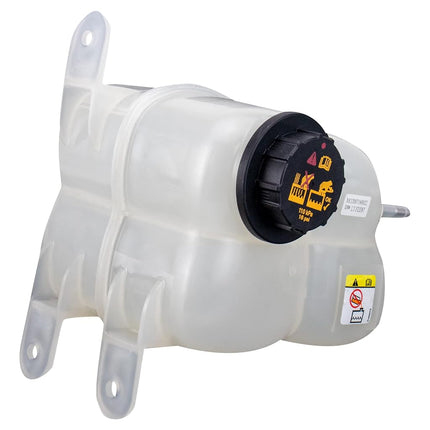 TRQ Coolant Reservoir Compatible with 2002-2005 Fo