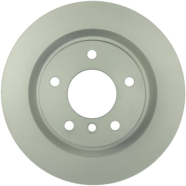 Bosch 15010124 QuietCast Premium Disc Brake Rotor 