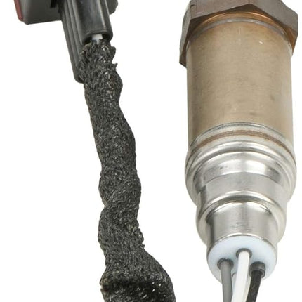 BOSCH 13806 Premium Original Equipment Oxygen Sensor - Compatible with Select Porsche Boxster