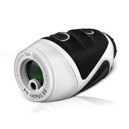 PEAKPULSE 1100m(1200 Yards) 7X Magnification Mini 