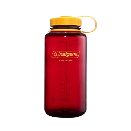 Nalgene Water Bottle 'WH Sustain' – 1 Litre Laker