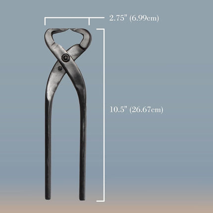 Herramienta Hendidora de Troncos BambooMN de 10.5" - 1 Pieza