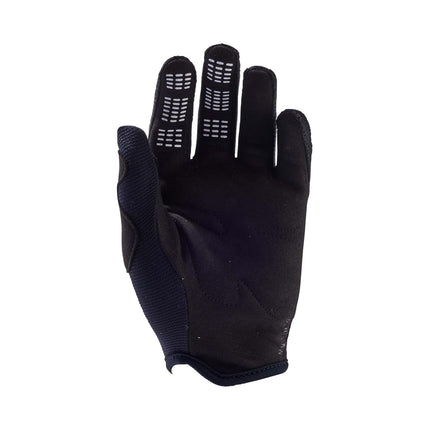 Fox Racing KIDS DIRTPAW GLOVE [BLK] KS