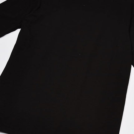 Lot de 4 T-shirts basiques superposables pour garçons The Children's Place