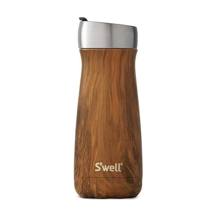 S'well Stainless Steel Traveler Bottle with Commut