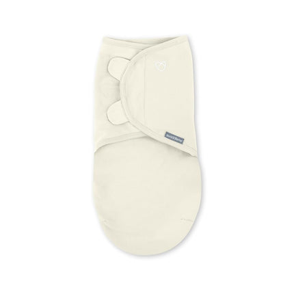 SwaddleMe Original Swaddle 1-PK, Ivory (PR/NB)