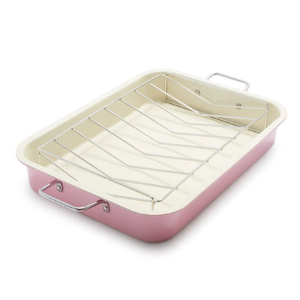 GreenLife 16.5� x 12� Healthy Ceramic Nonstick Roa