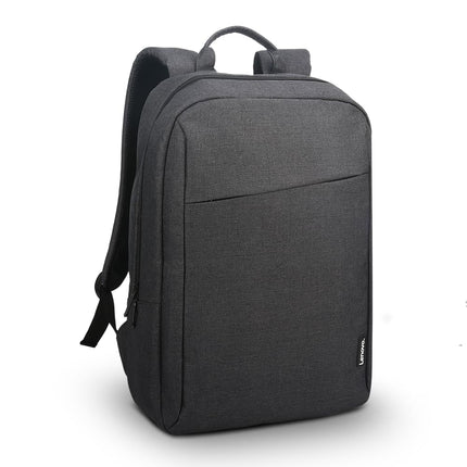 Lenovo 15.6 Inch Casual Backpack B210 - Black, GX40Q17225