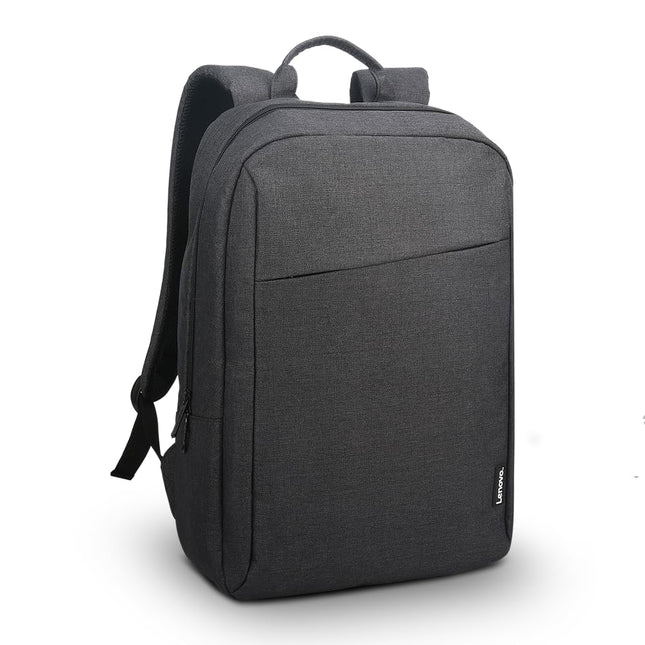 Lenovo 15.6 Inch Casual Backpack B210 - Black, GX40Q17225