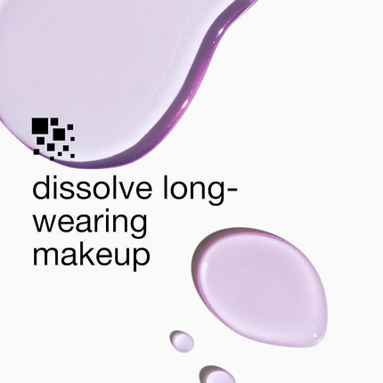 Clinique Take the Day Off Makeup Remover for Lids, Lashes, and Lips 50ml