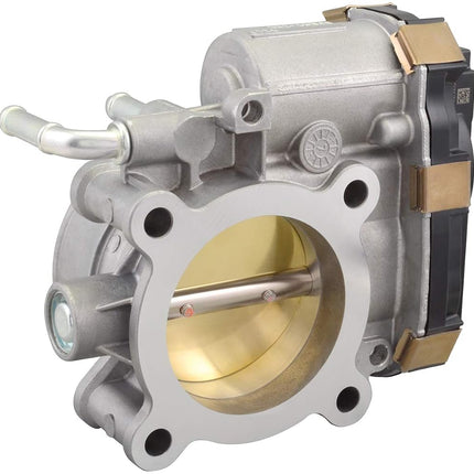 Astemo - Corps de papillon d'injection de carburant