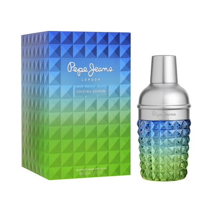 Pepe Jeans Cocktail Edition 100 ml