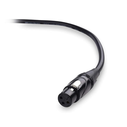Cable Matters Unbalanced XLR to RCA Cable/Female XLR to Male RCA Audio Cable - 6 Feet