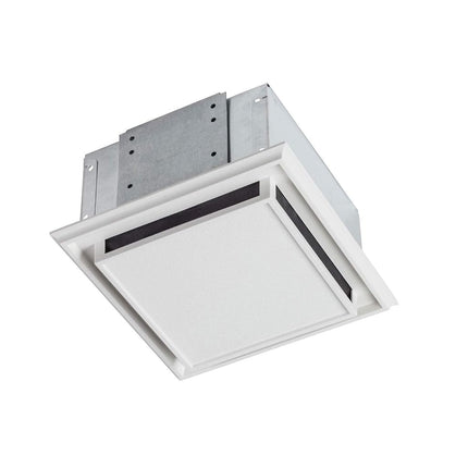 Broan 682 Duct-Free Ventilation Fan with Charcoal 