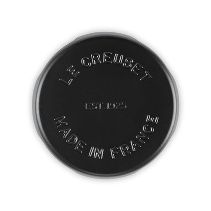Le Creuset Enameled Cast Iron Signature Trivet, 8.8", Licorice