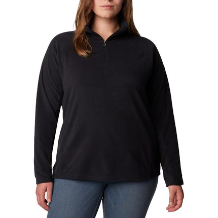 Columbia Women’s Glacial IV Half Zip