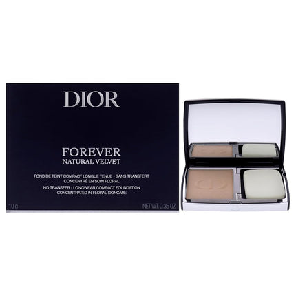 Christian Dior Dior Forever Natural Velvet - 3N Ne