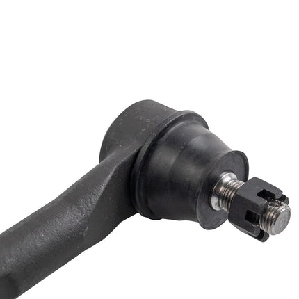 TRQ Front Right Outer Tie Rod Passenger Side Compatible with 2016-2021 Honda Civic 2019-2022 Insight