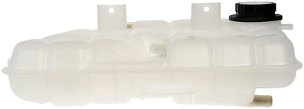 Dorman 603-258 Vase d'expansion de liquide de refroidissement avant compatible avec certains modèles Mercedes-Benz