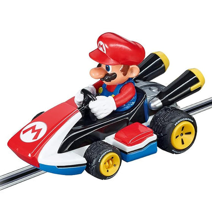Carrera 20064033 Mario Kart Nintendo Slot Car