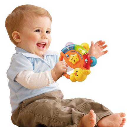 VTech Rattle � Little Tambourine