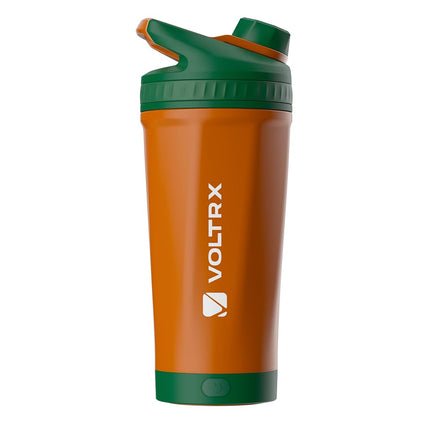 VOLTRX ChillMix Shaker Bottle Insulated Stainless 