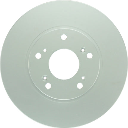 BOSCH 26010745 QuietCast Premium Disc Brake Rotor 
