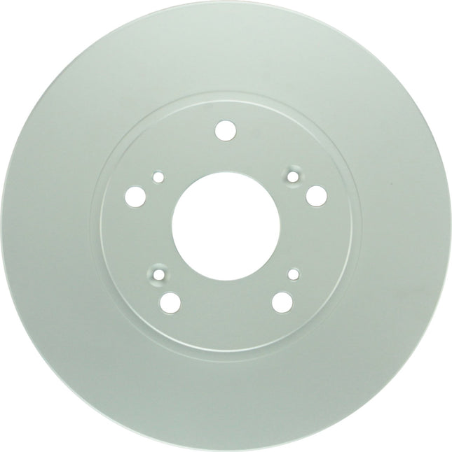 BOSCH 26010745 QuietCast Premium Disc Brake Rotor 