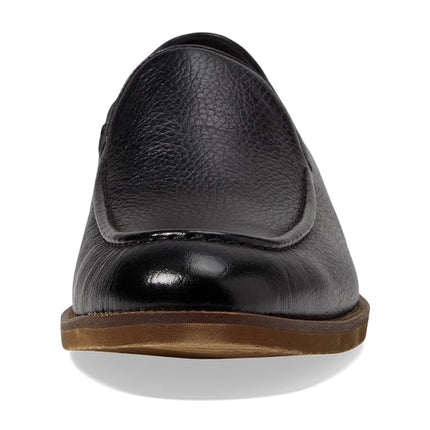 Stacy Adams Men's Prentice Slip on Loafer, Black, 11