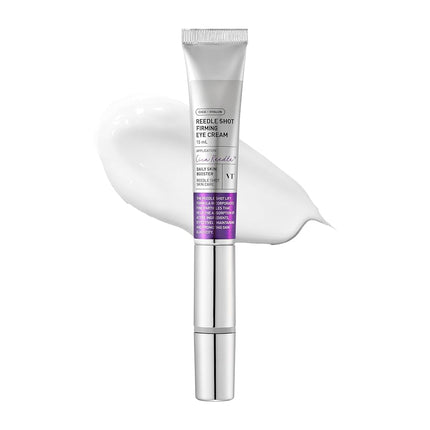 VT REEDLE SHOT LIFTING EYE CREAM