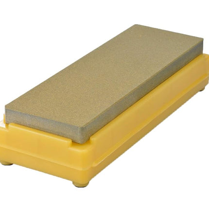 Shapton Sharpening Ceramic Whetstone wirepuller of Edge Moss #220 by Shapton