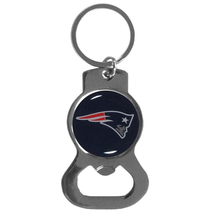 Siskiyou Sports NFL New England Patriots Bottle Op