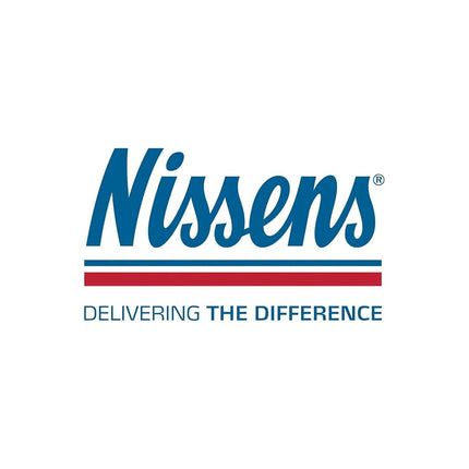 Nissens 60748A Radiator, engine cooling