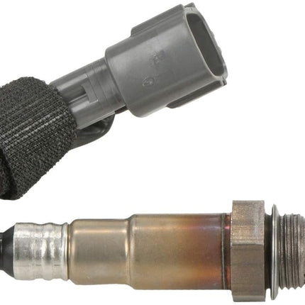 BOSCH 15672 OE Fitment Oxygen Sensor - Compatible with Select Lexus ES, GX, LX; Toyota 4Runner, Avalon, Camry, Corolla, FJ Cruiser, Land Cruiser, Matrix, RAV4, Sequoia, Solara, Tacoma, Tundra, Venza